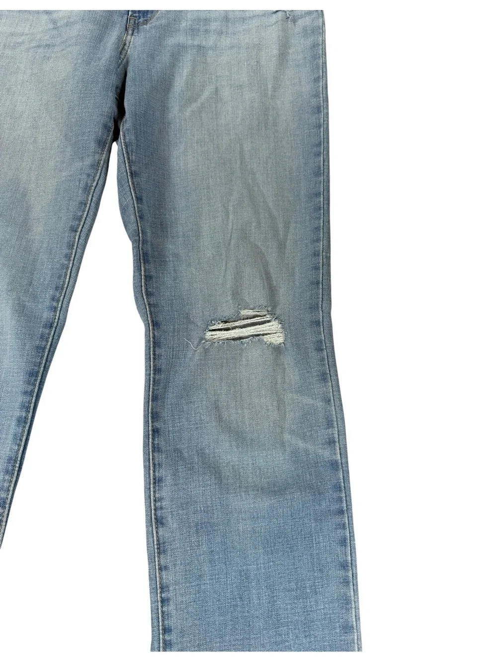 Levi’s 724 High Rise Straight jeans